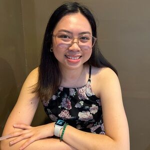 Meet your Posher, Kyle nicole